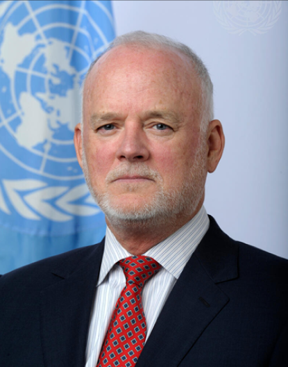 Peter Thomson